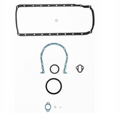 IC-FEL17145 - КОМПЛЕКТ ПРОКЛАДОК ДВИГАТЕЛЯ DOWN MERCRUISER / OMC / VOLVO