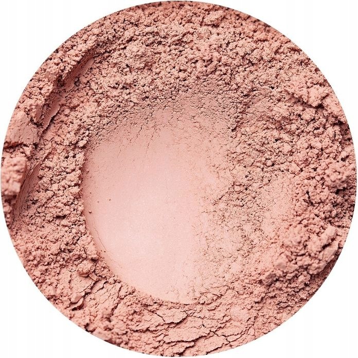 Annabelle Minerals Sunrise minerální tvářenka 4g
