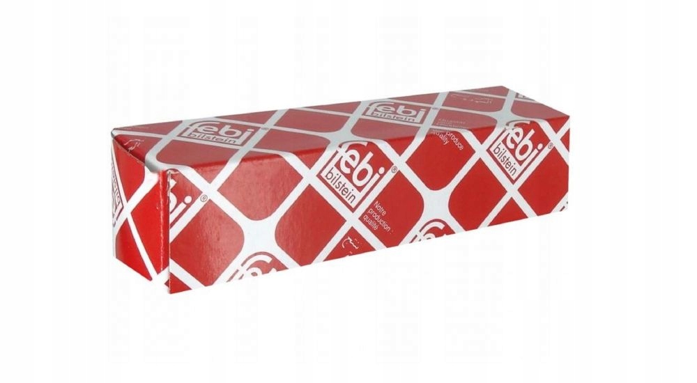 Важіль розподільника гальм P Febi Bilstein 31605