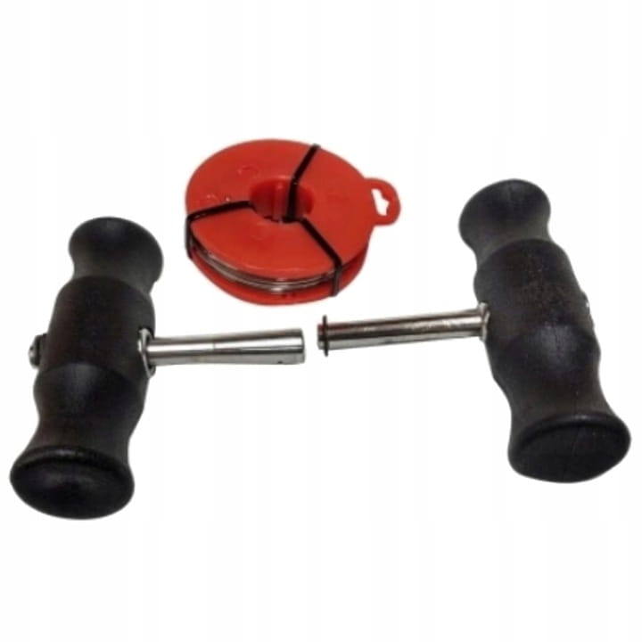 

Zestaw Do Wymiany Montażu Demontażu Szyb 3 Elem