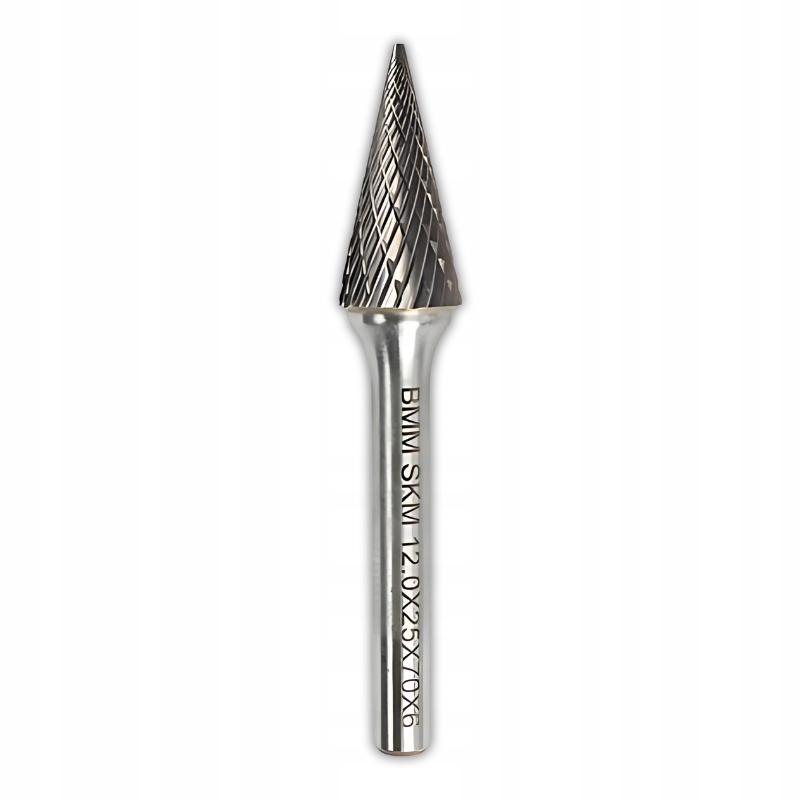 Fréza Na Kov Kuželová Hm 16 MM