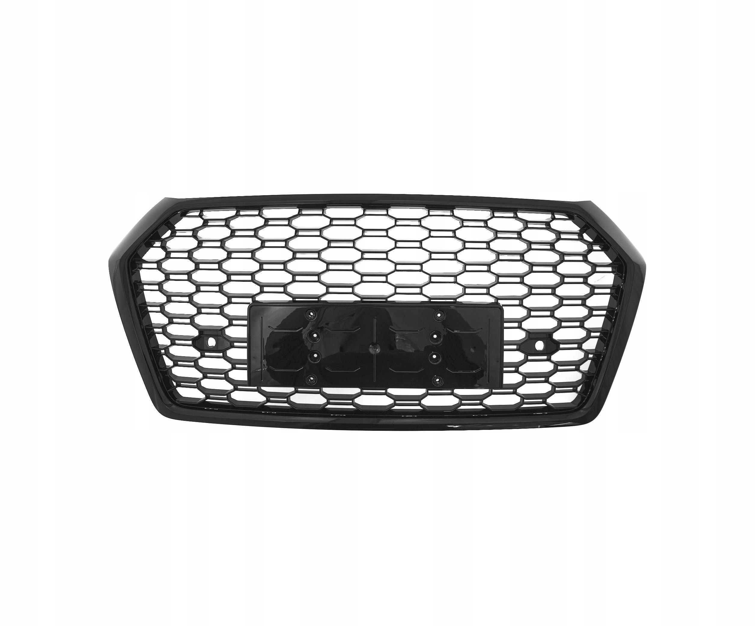 AUDI Q5 FY 17 - 21 ATRAPA GRILL ZDERZAKA