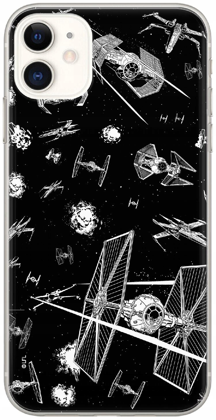 

Etui Star Wars do Iphone 12 12 Pro Gwiezdne Wojn