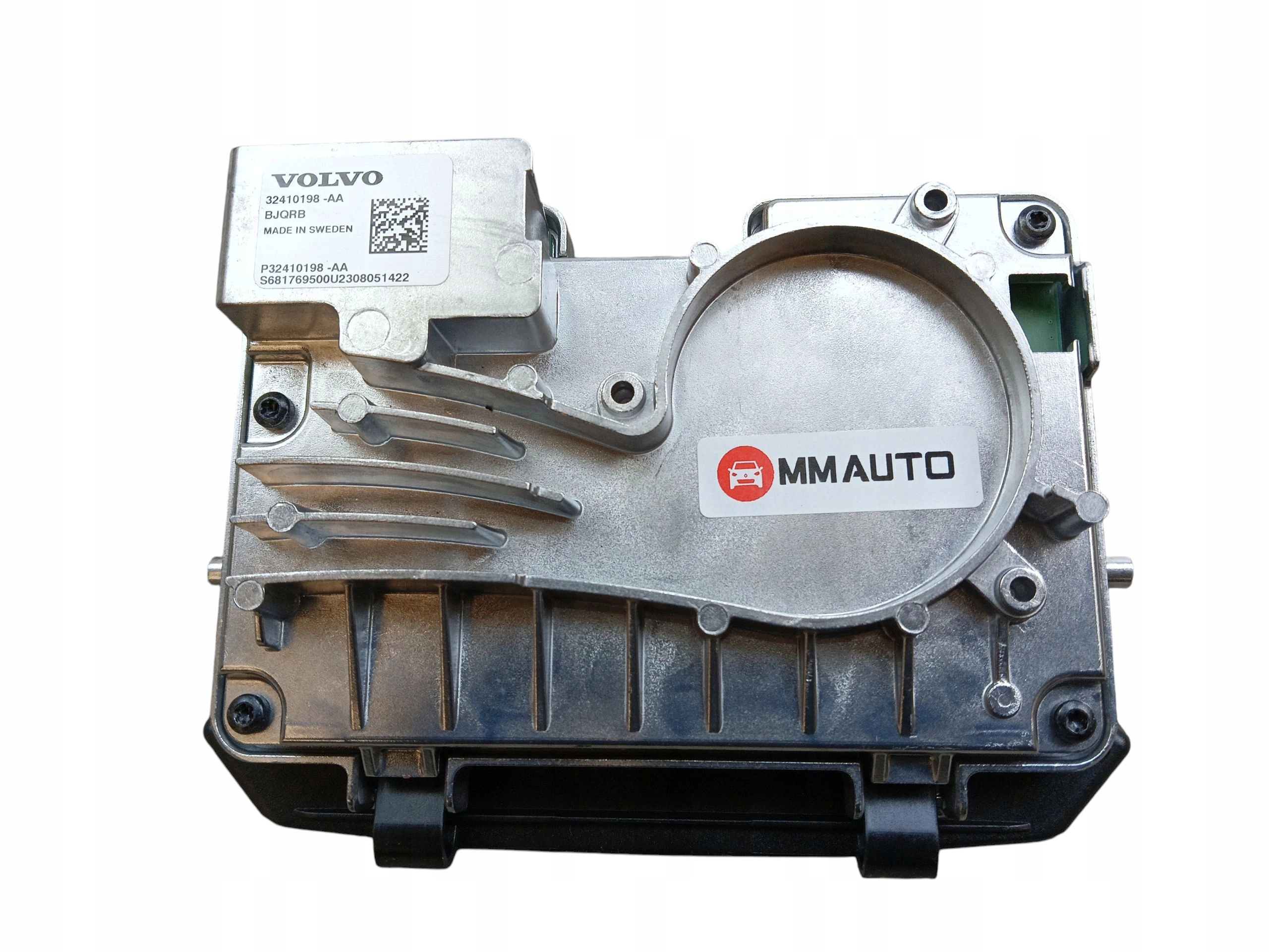 KAMERA VOLVO XC40 RECHARGE 32410198