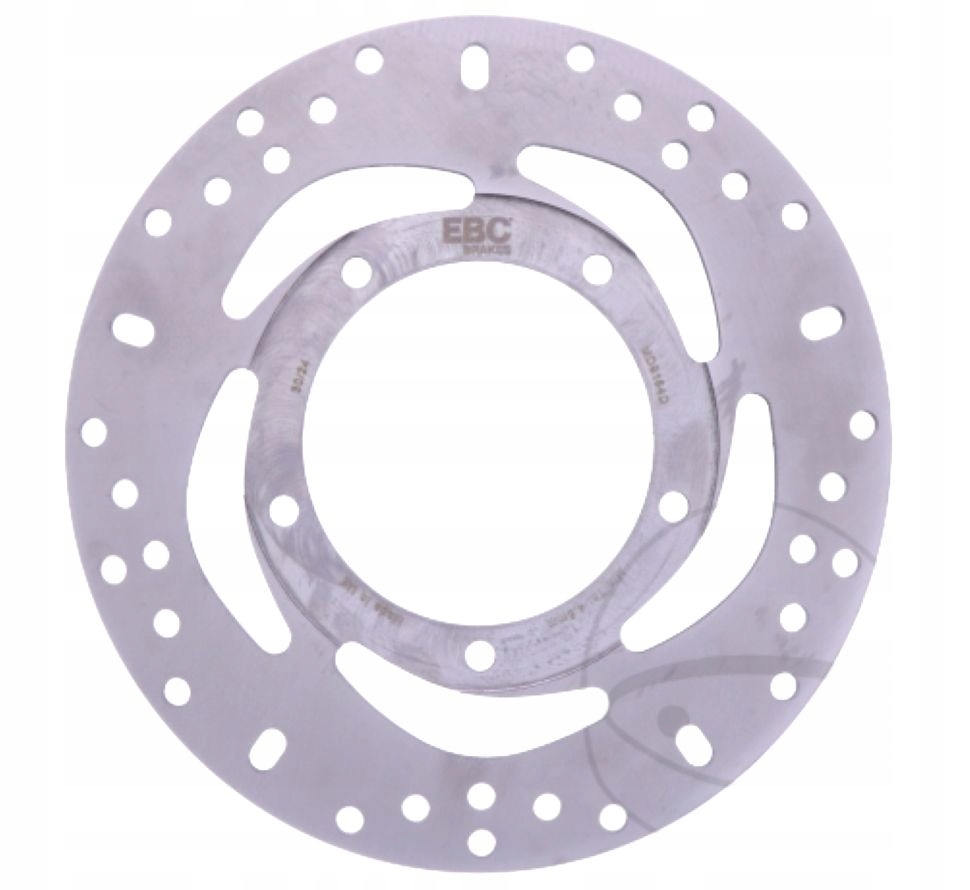 Zadní Brzdový Kotouč Piaggio Beverly 300 350 Police Medley 125 150 Abs