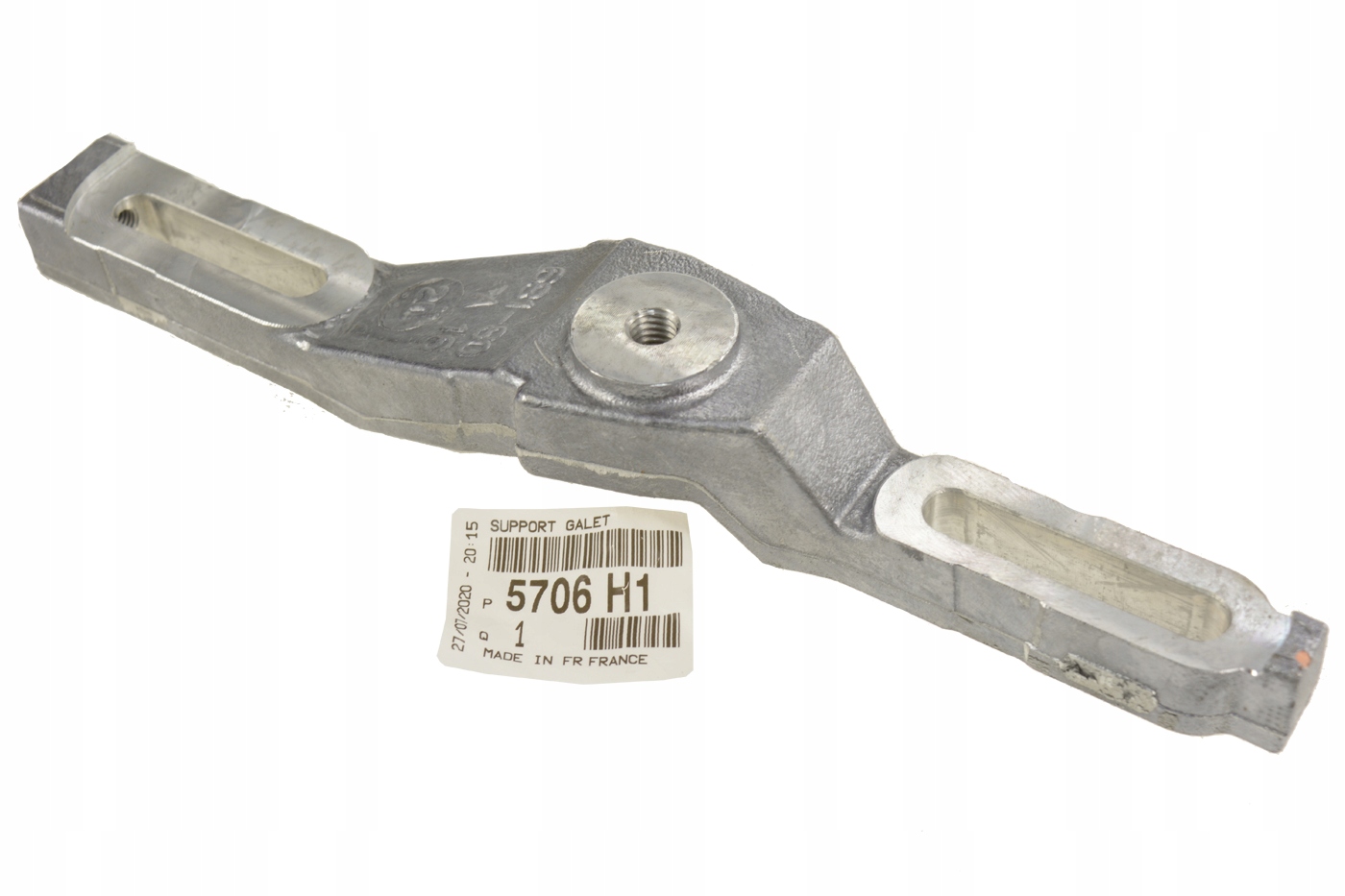 WSPORNIK ROLKI NAPINACZA 1.1 1.4 1.6 C2 C3 307 OE