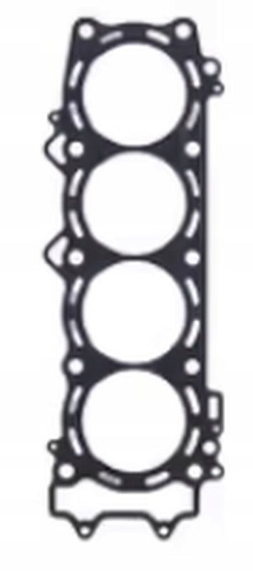 Athena Tesnenie Pod Hlavicu (hlavu Kawasaki Zzr 1400 '06-'11, Gtr 140