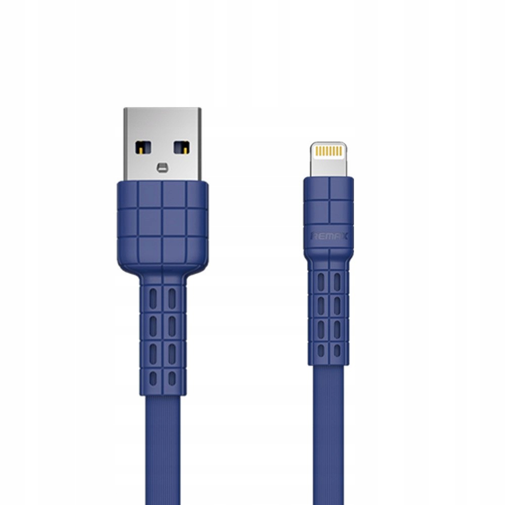 

Remax Armor Series płaski kabel przewód Usb / do i