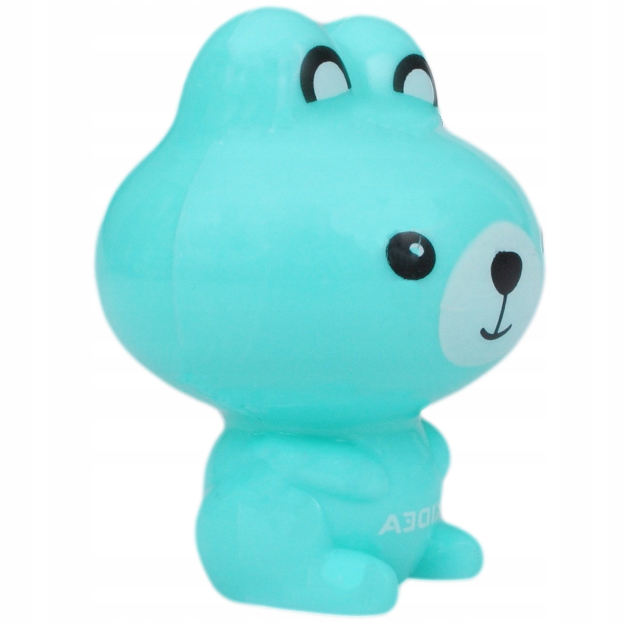 TEMPERÓWKA Z FIGURKĄ KIDEA DO SZKOŁY PRZEDSZKOLA EAN (GTIN) 5904158862051