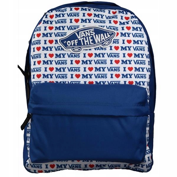 

Vans Wm Realm Backpack VN0A3UI6UWF1