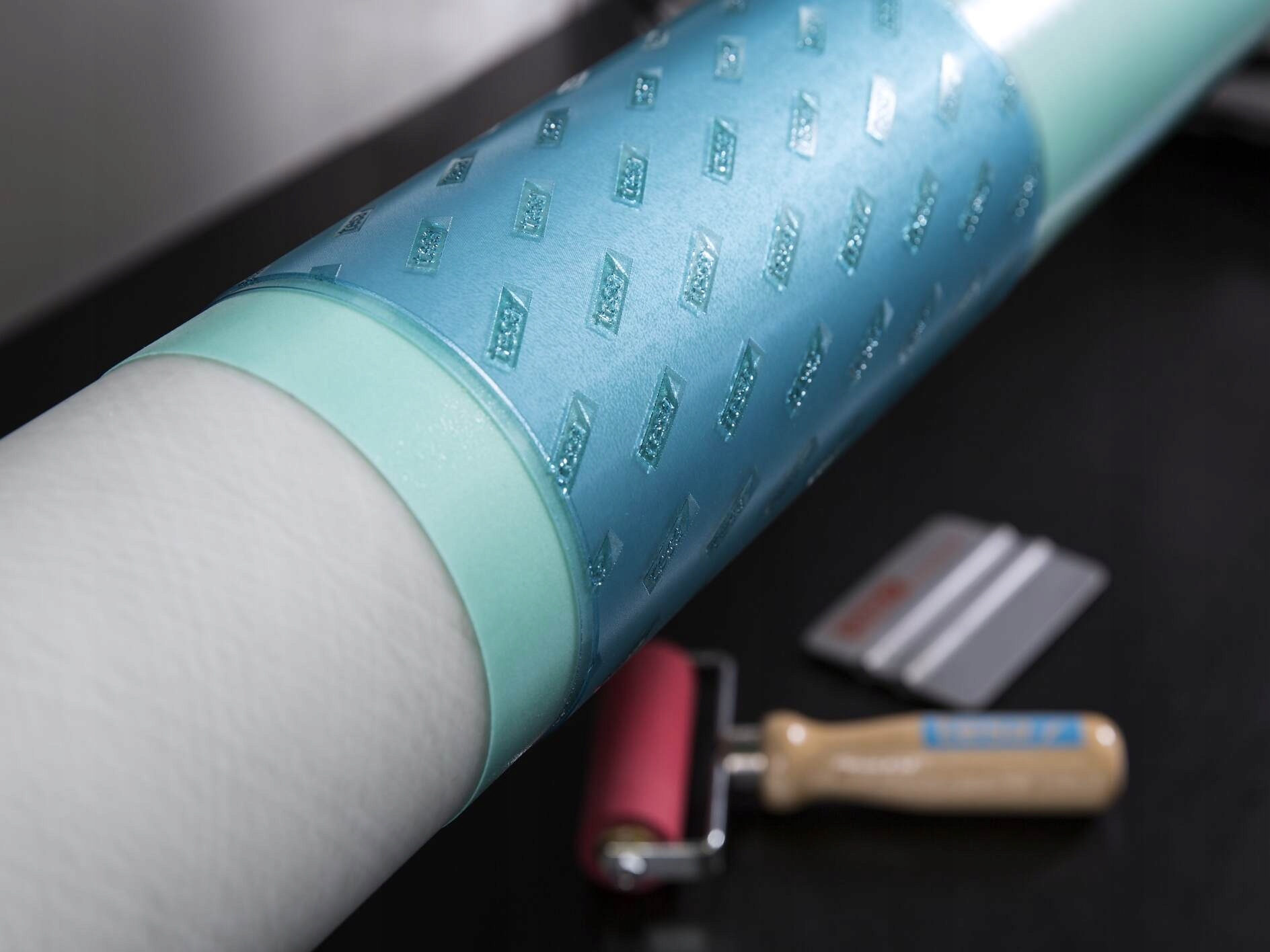 TESA SOFTPRINT FE-X FLEX EA HARD 460MM X 25M Kod producenta 73528-00000-21