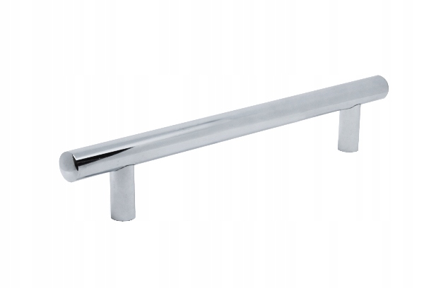 Uchwyt relingowy nomet C-2100 chrom połysk 160mm