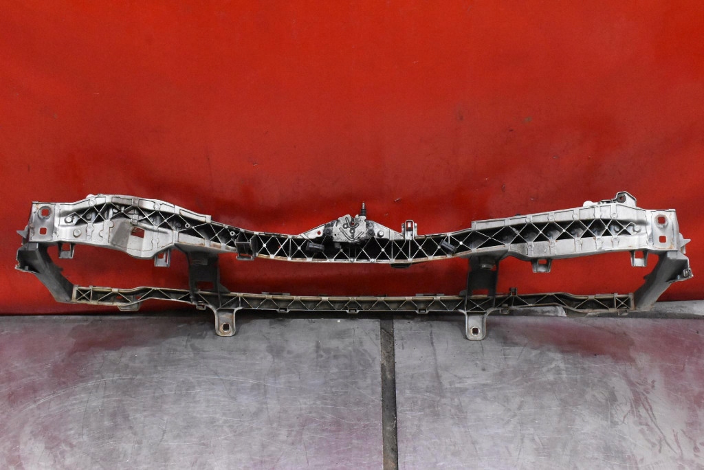 support panel for radiators pillar lock 8M51-8B041-AB FORD FOCUS MK2 1.8 TDCI 116 KM