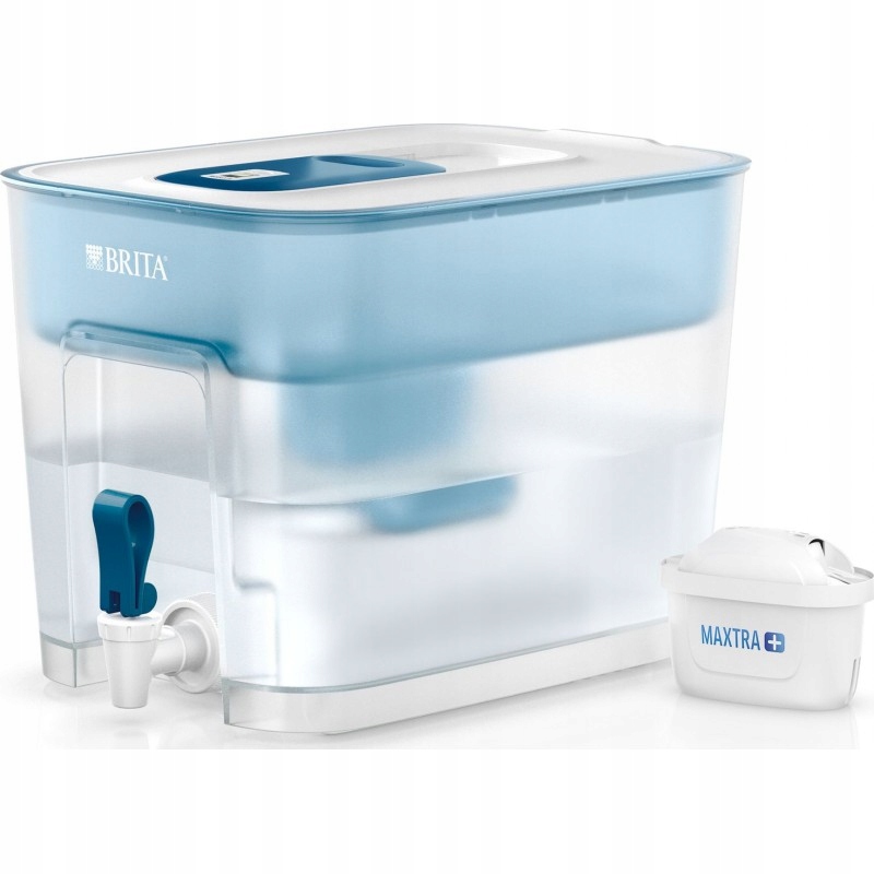 Filtrační Konvice vodního filtru Brita Flow 8,2L Maxtra Plus