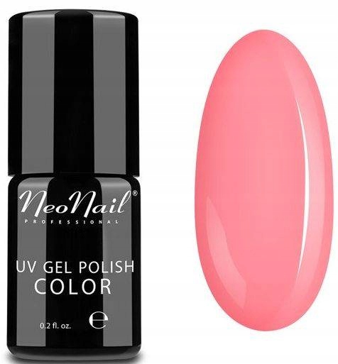 

NeoNail Lakier Hybrydowy 4803 Copacabana