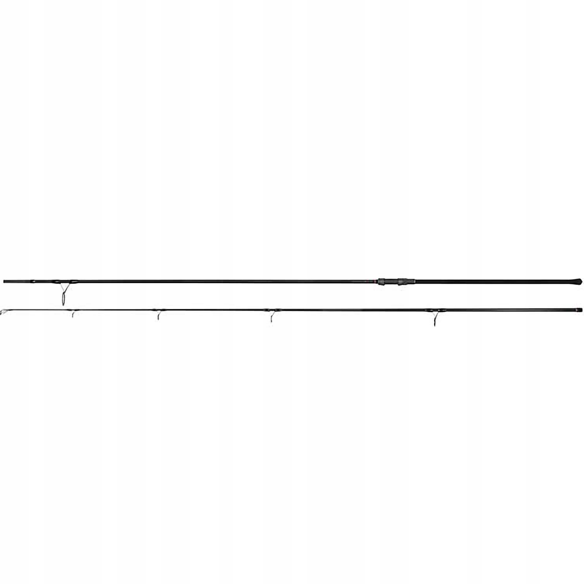 Wędka Fox Horizon X4 S 8-10ft 3lb Full Shrink