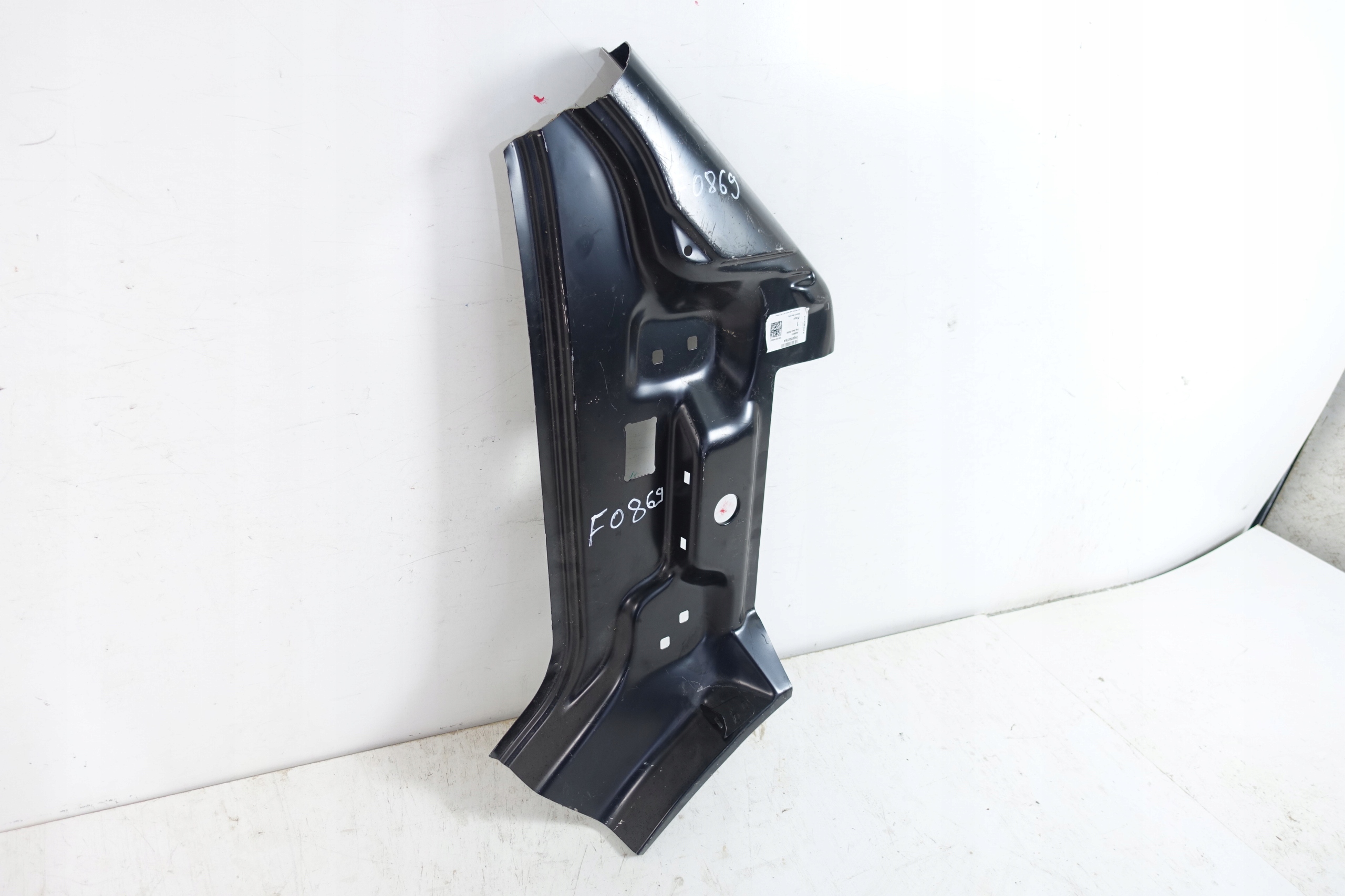 VW TRANSPORTER T5 7H0 pillar side right front
