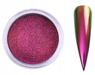 AURORA EFEKT LUSTRA CHAMELEON PYŁEK nr 1