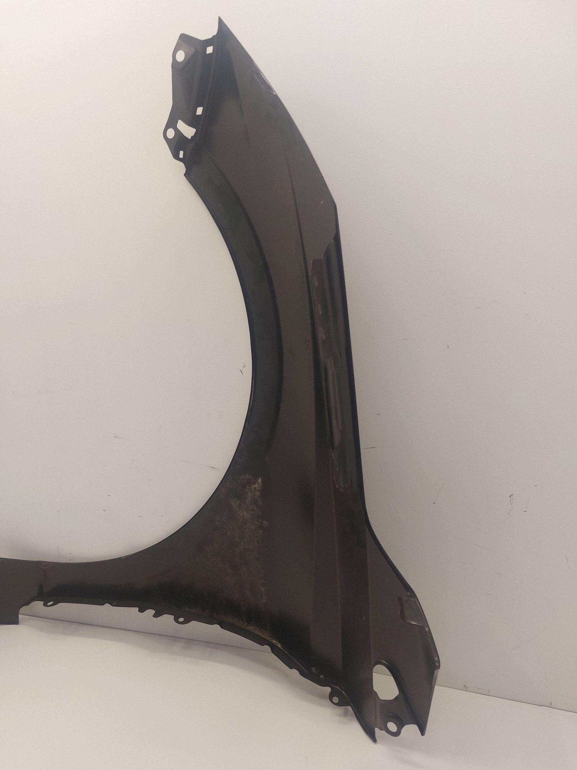 HYUNDAI I20 III 20-26r fender right front front front original