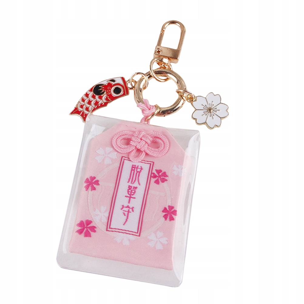 

Japoński Omamori Amulet Amulet brelok