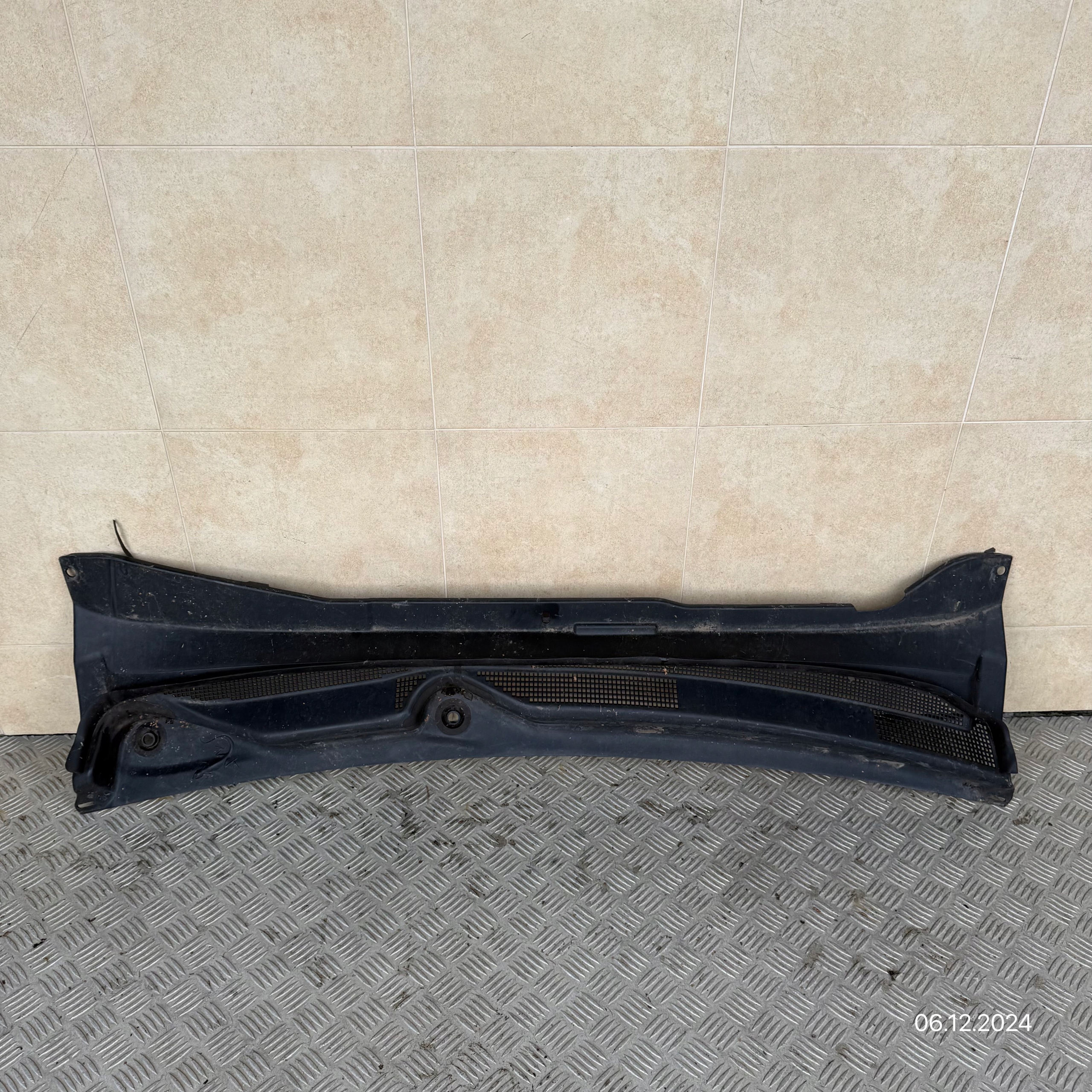 TORPÉDO KOMPLETNÉ JEEP COMPASS II 5UT09TRMAB