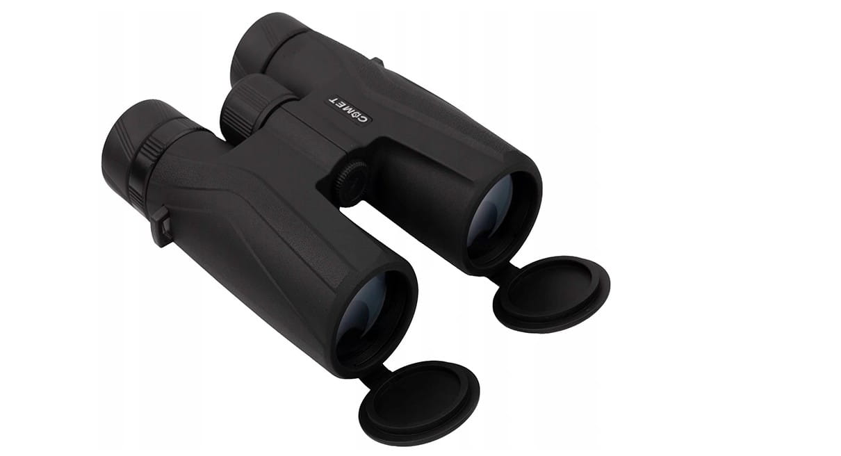 Lornetka Comet Pro 8X42 Hd Myśliwska Profesjonalna