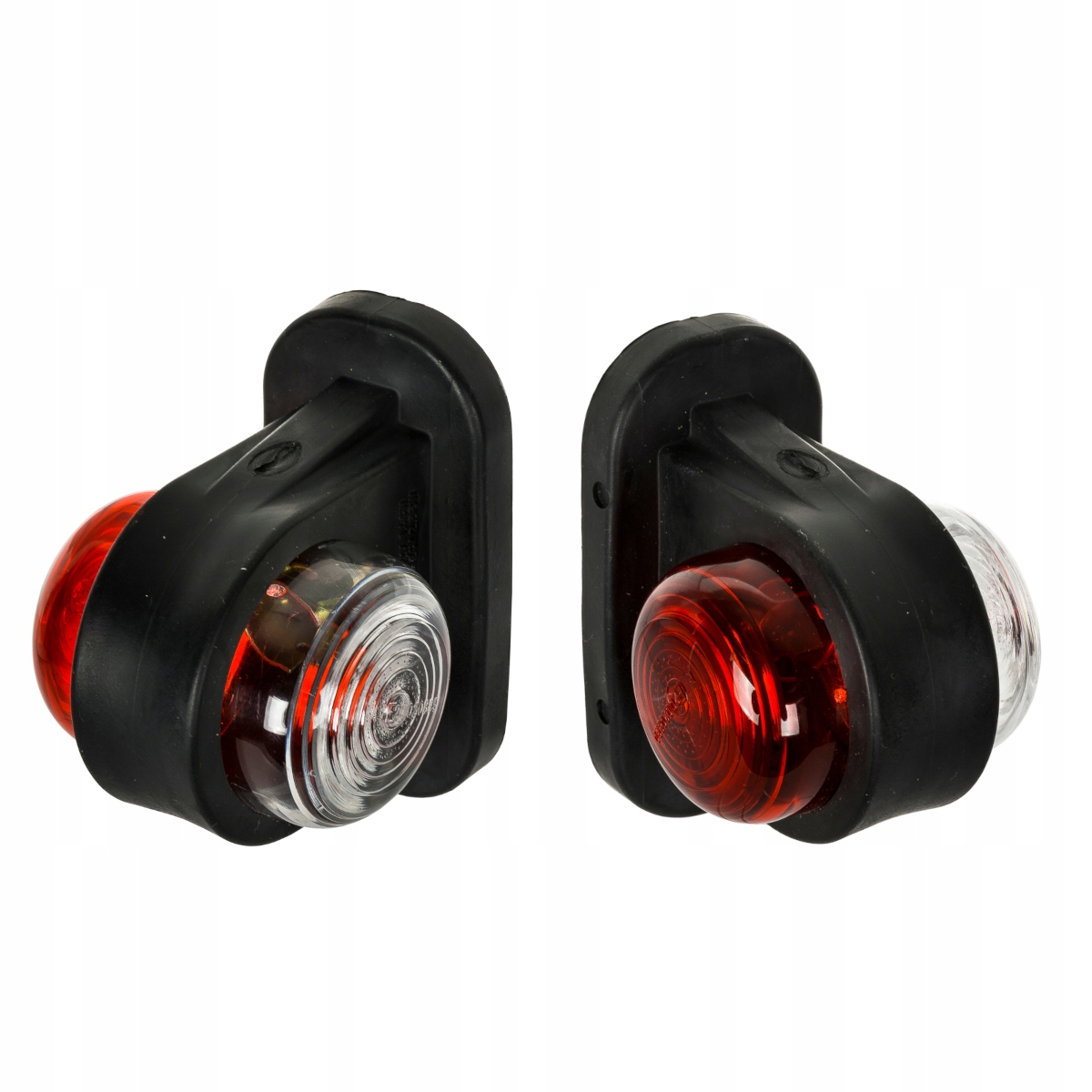 

Lampa obrysowa J.U.1.3 obrysówka prawa lewa 2szt