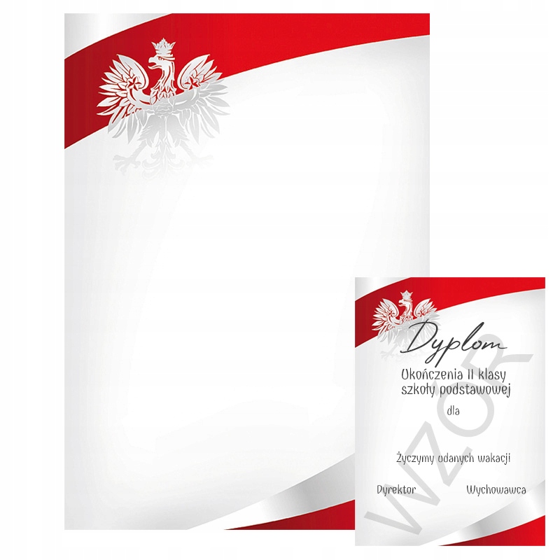 

Dyplom Galeria Papieru Symbol N 170g 25ark