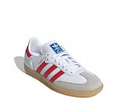 Boty Adidas Originals Samba Og JI4463 vel 38