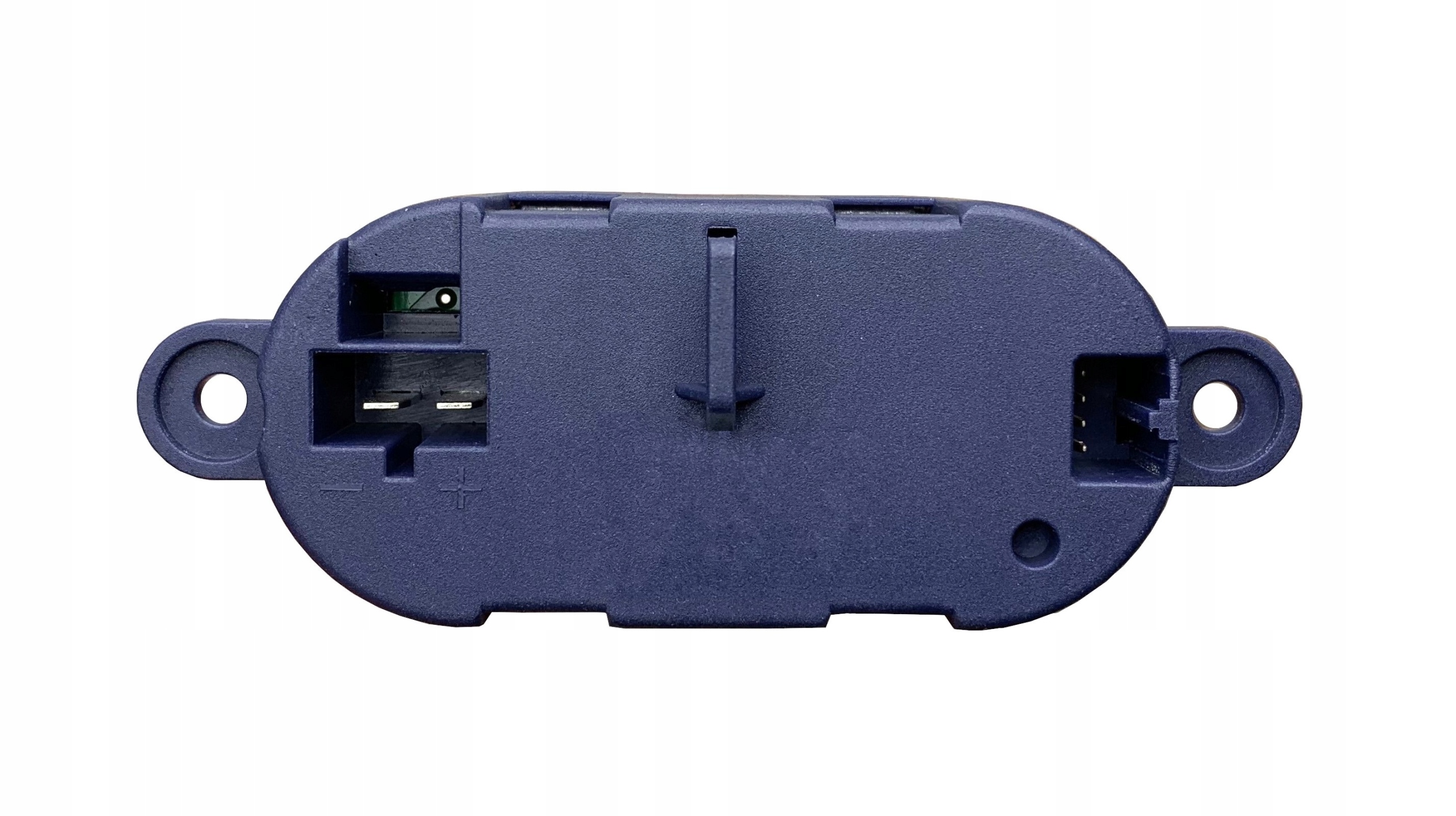 OPORNIK REZYSTOR DMUCHAWY RENAULT LAGUNA II 2001 Parts manufacturer Ossca