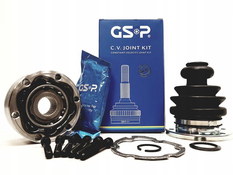 PRZEGUB WEW GSP A3 POLO GOLF CADDY LEON OCTAVIA Producent części GSP