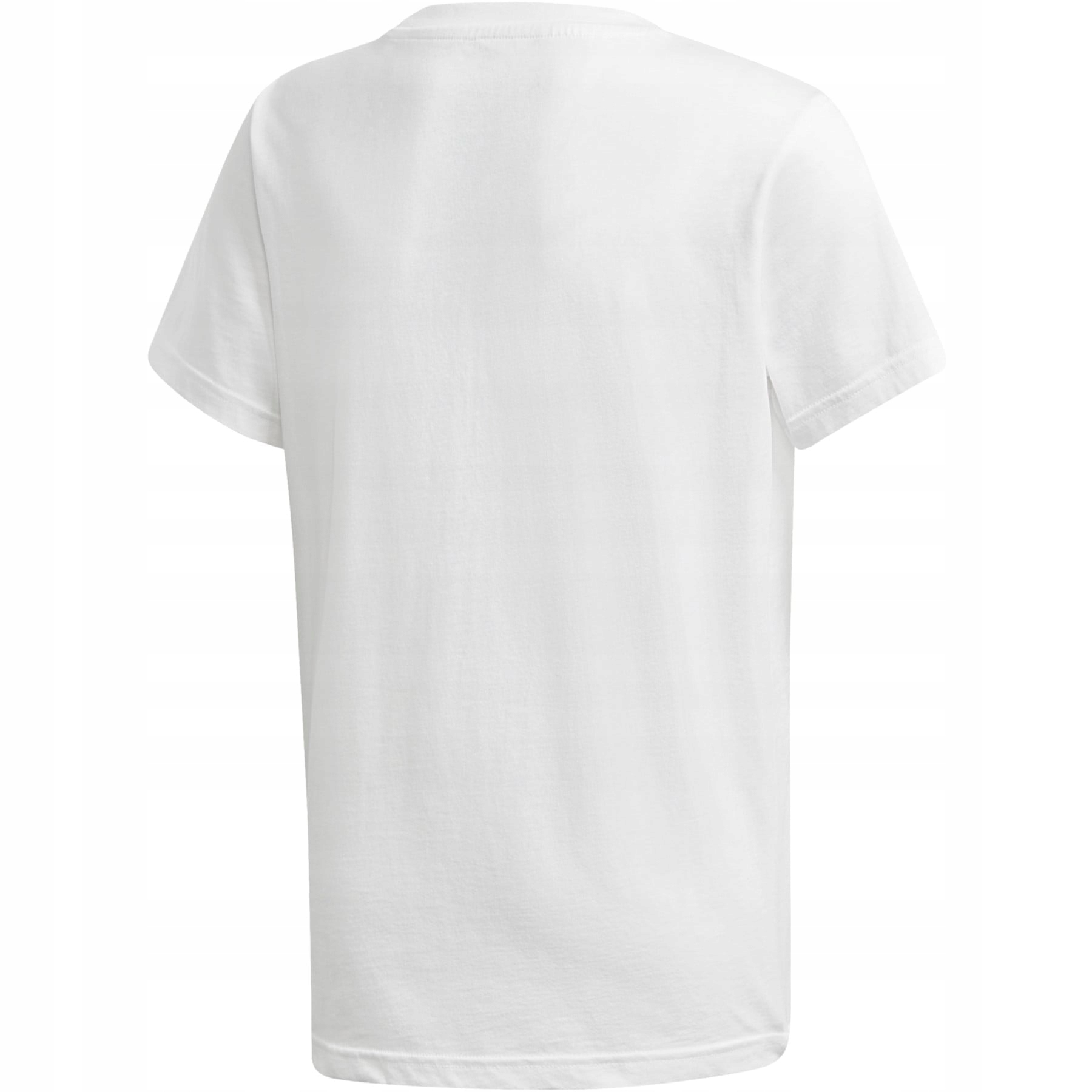 ADIDAS KOSZULKA TREFOIL DV2904 R 164 Liczba sztuk w ofercie 1 szt.