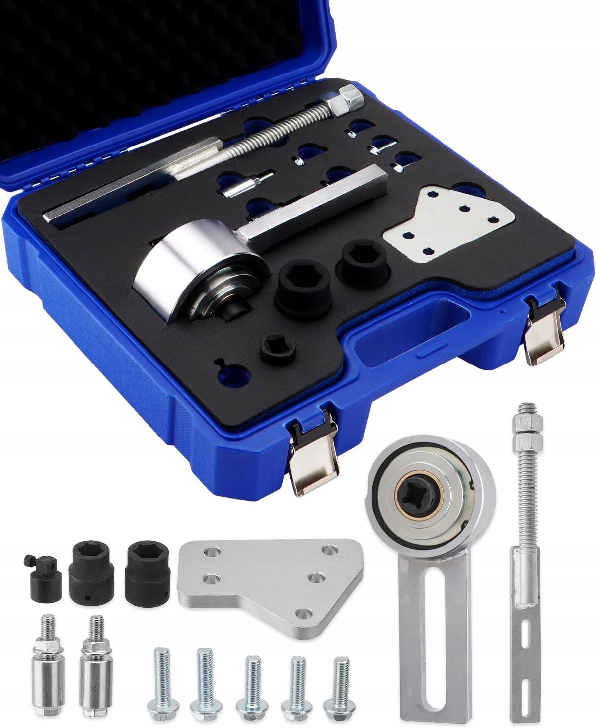 Kľúčový Zosilňovač Krútiaceho Momentu Remeňa Ford Ecoboost Volvo XC60