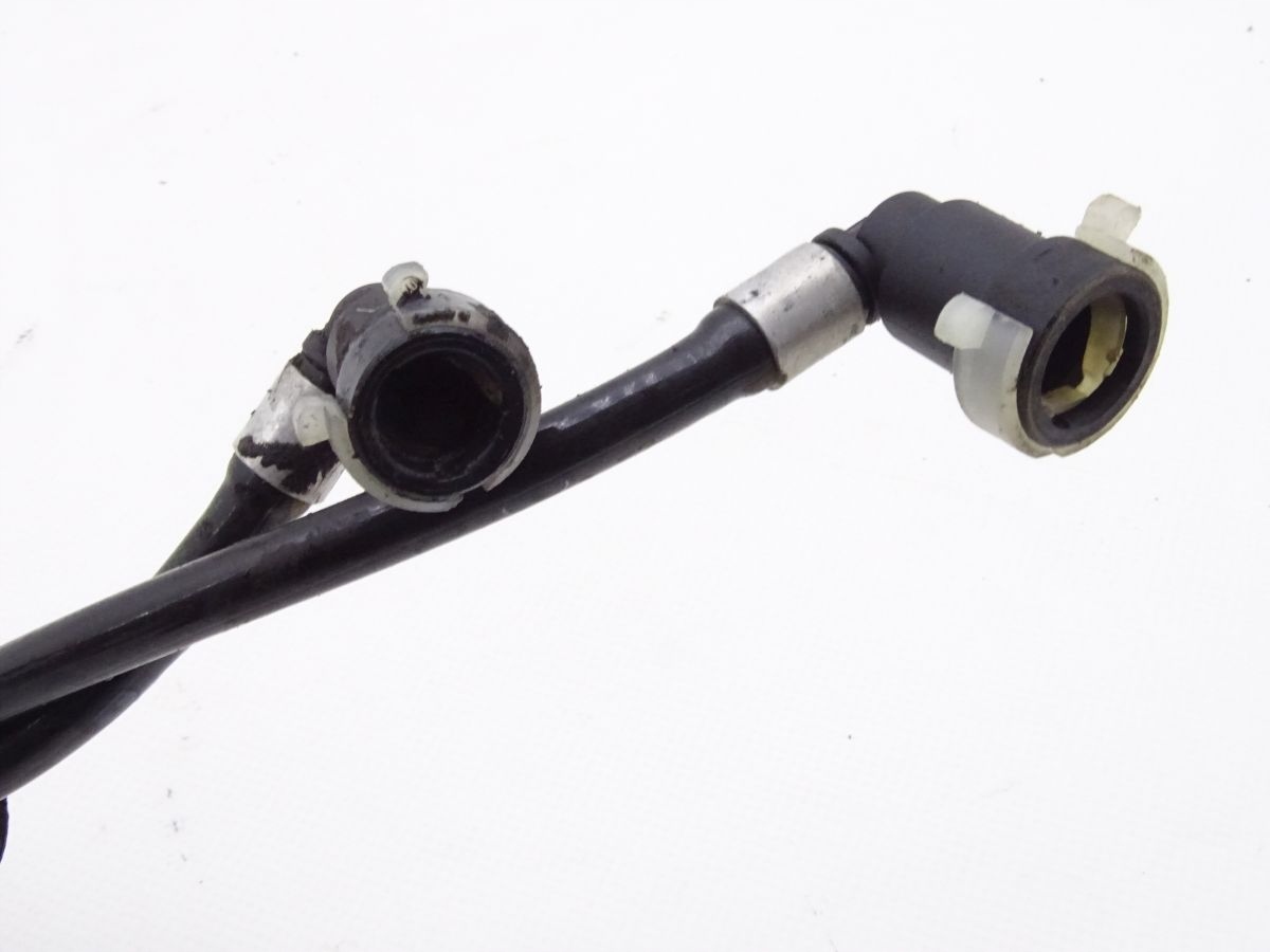 IVECO EUROCARGO III 08 15 PRZEWODY ADBLUE Engine Type Diesel