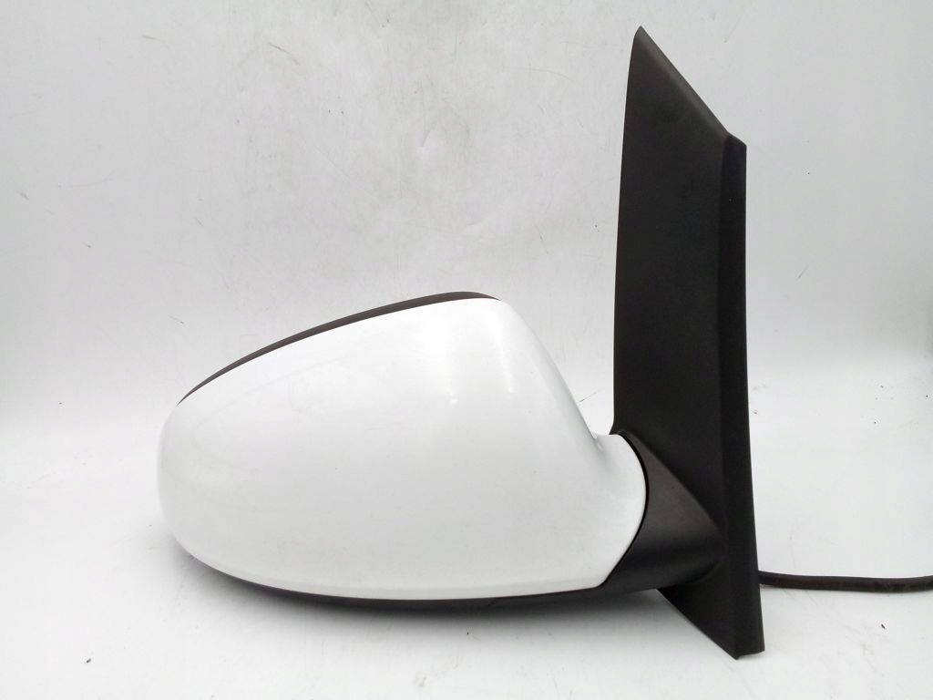 Opel Astra 4 IV J mirror right electrics 5 PIN EU Y20R