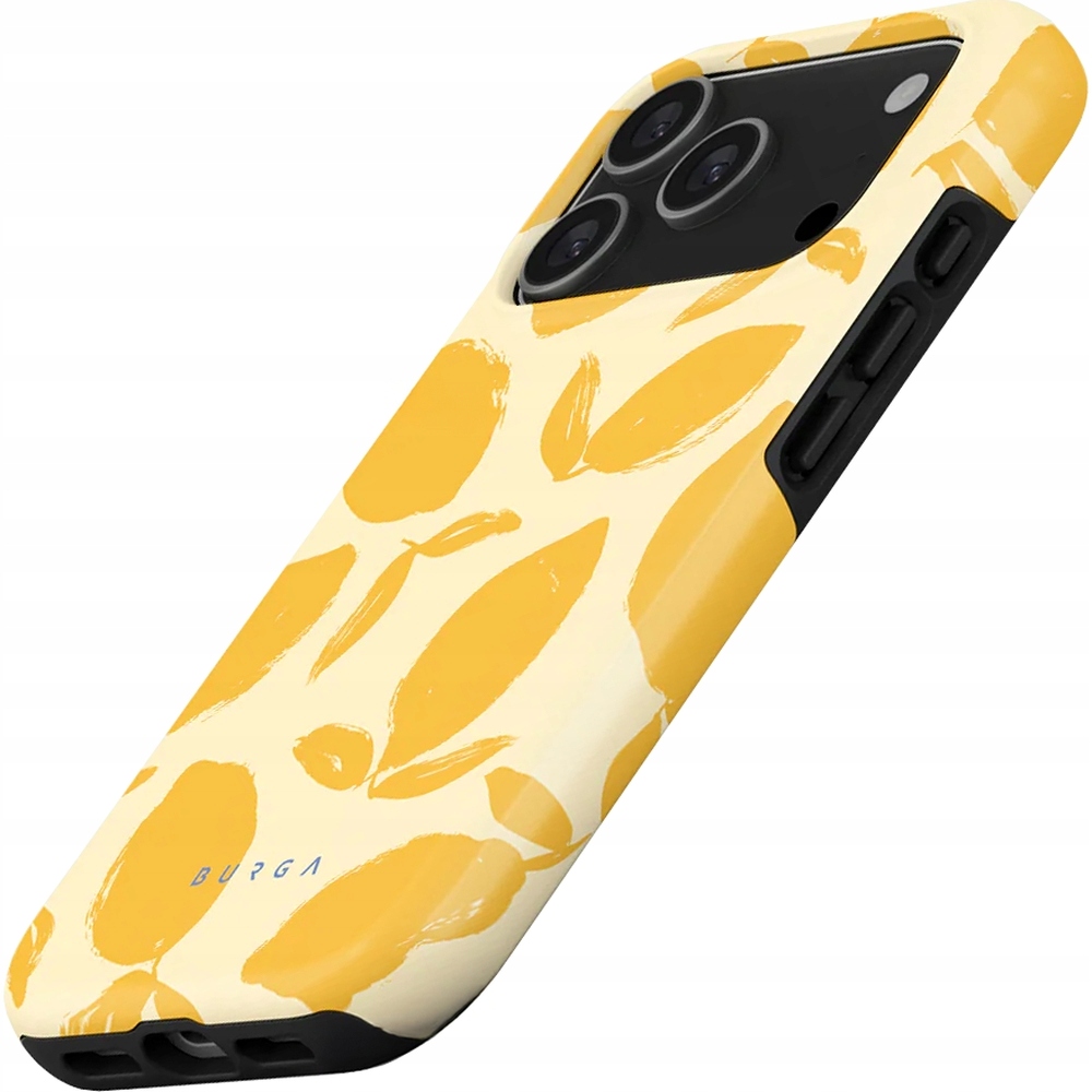 Pouzdro Burga pro iPhone Air obal módní kryt na zadní kryt telefonu