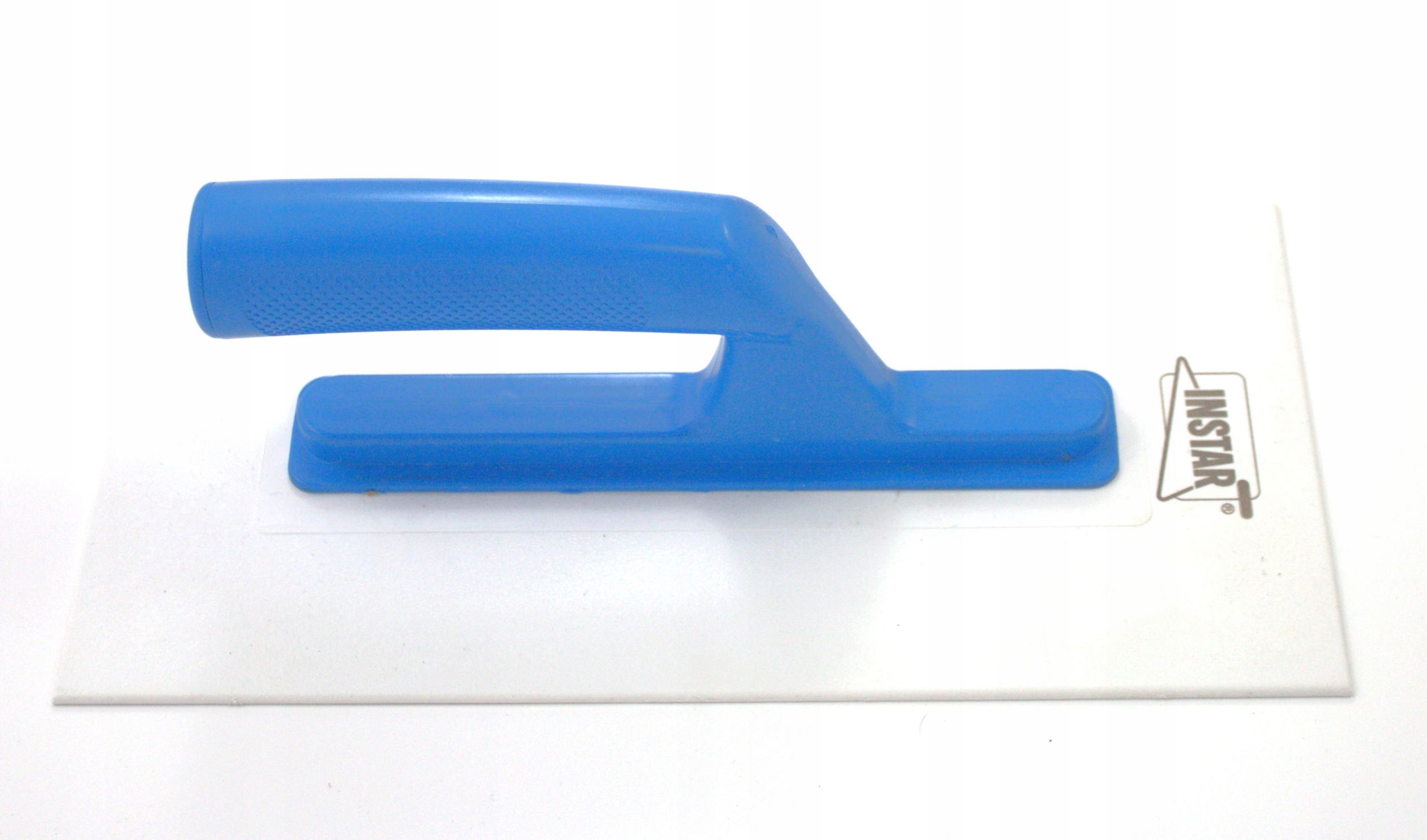 Paca tynkarska plastikowa ABS gładka 280x140x2mm Kod producenta 7901