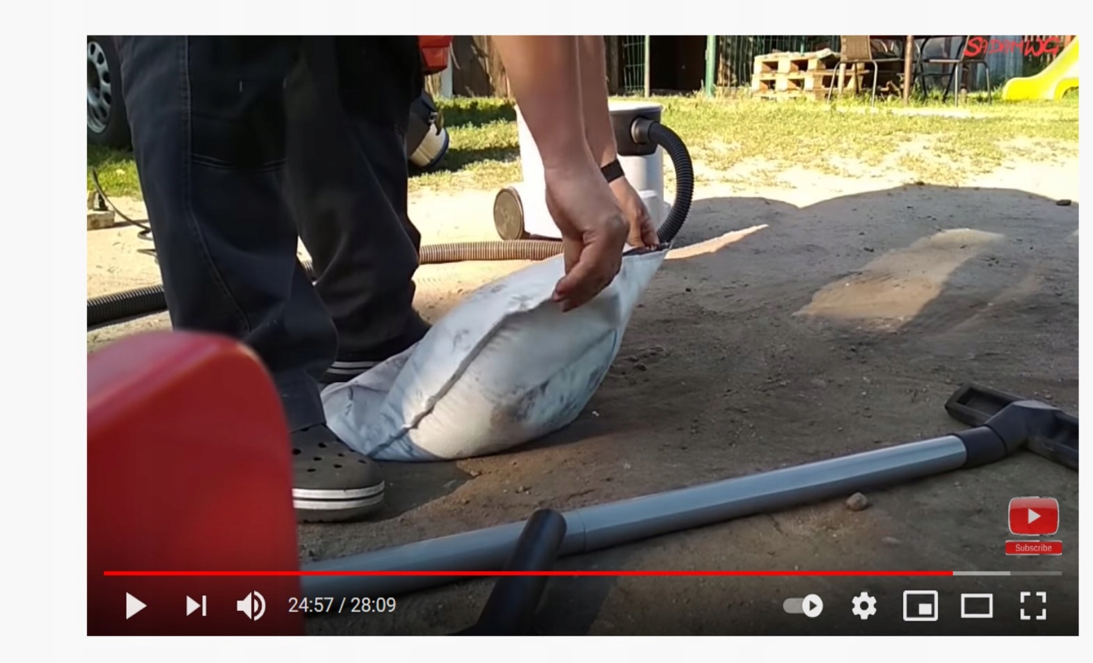 WORKI WIELORAZOWE do KARCHER WD3.200 MV3 WD 3 Typ worka tekstylny