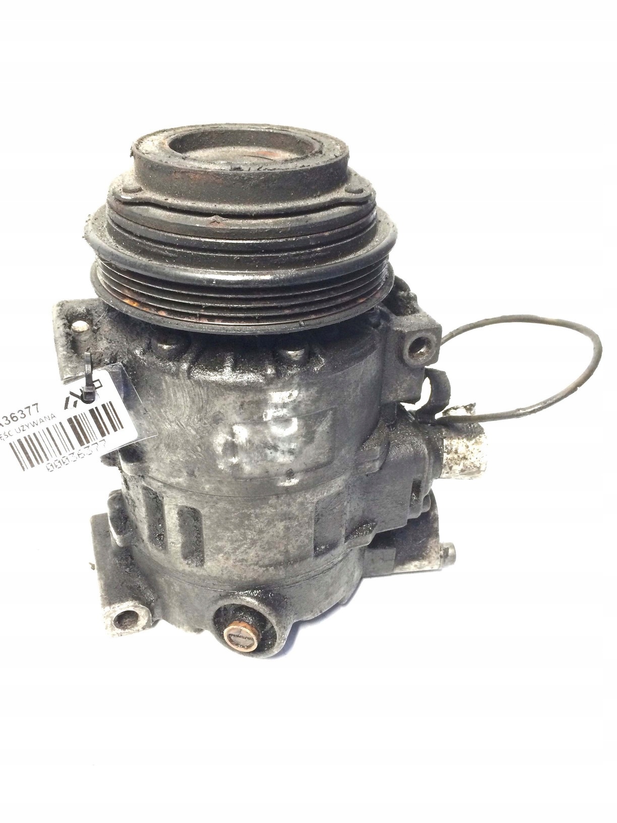 Klimakompressor klimaanlage AUDI A6 C5 7-1
