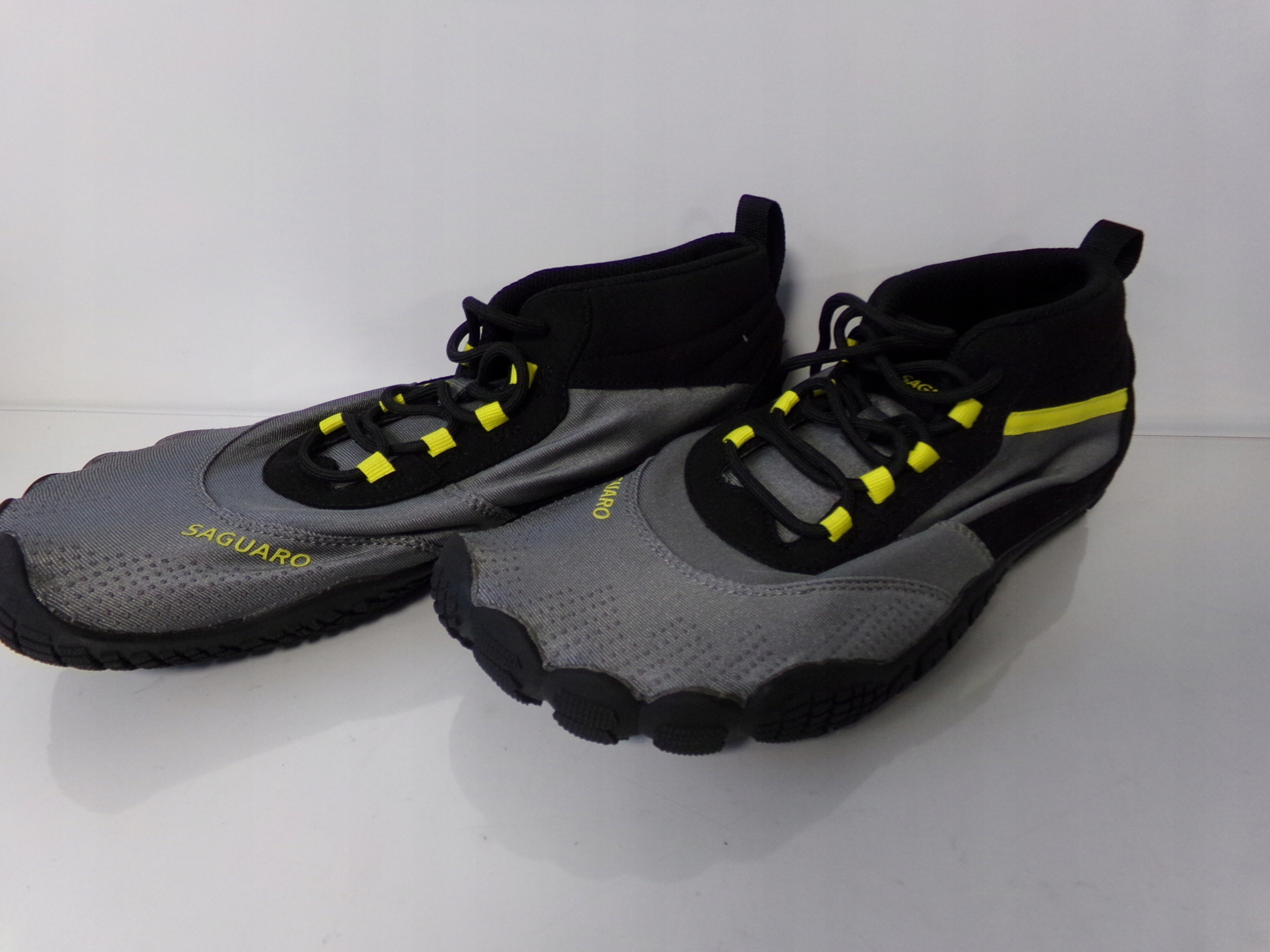 Minimalistické boty Saguaro Fast I Lehké a prodyšné pro muže i K