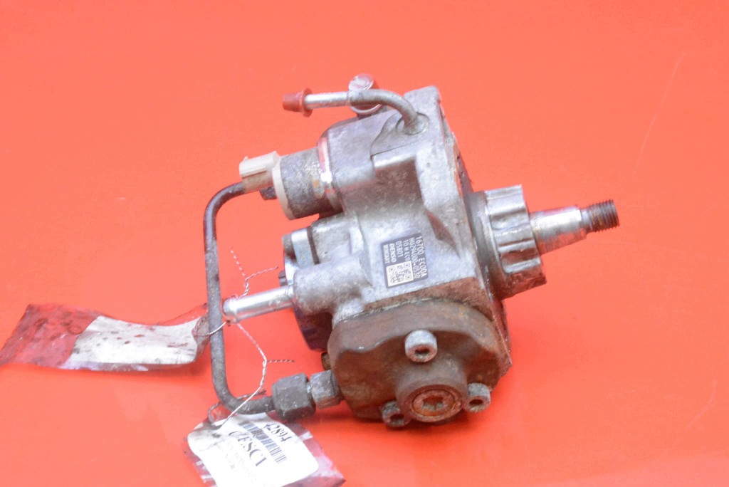 injection pump 16700-EC00A HU294000-0530 NISSAN NAVARA III D40 2.5 DCI 05