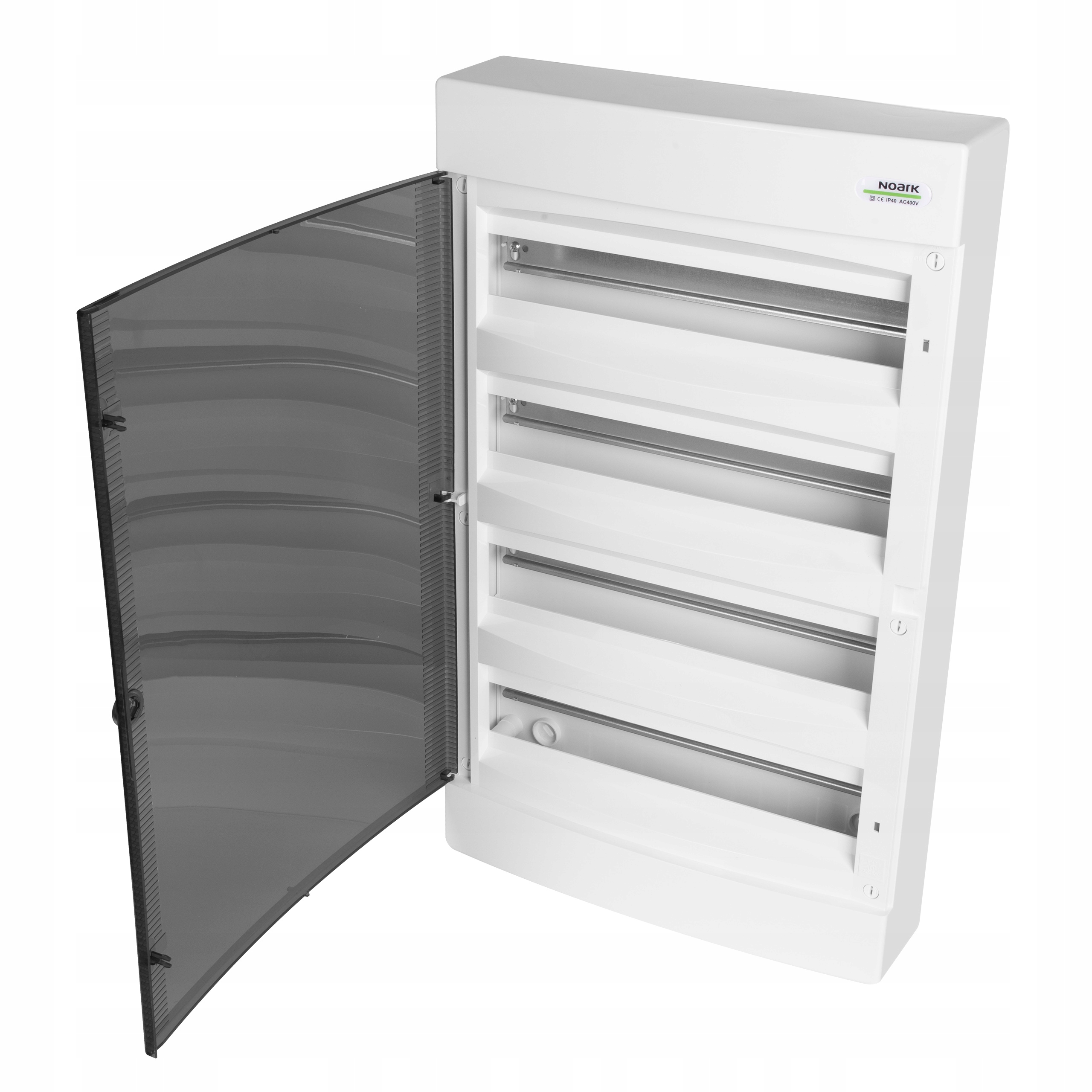 NOARK PNS OBUDOWA SZAFKA INSTAL. NATYNKOWA 4x18