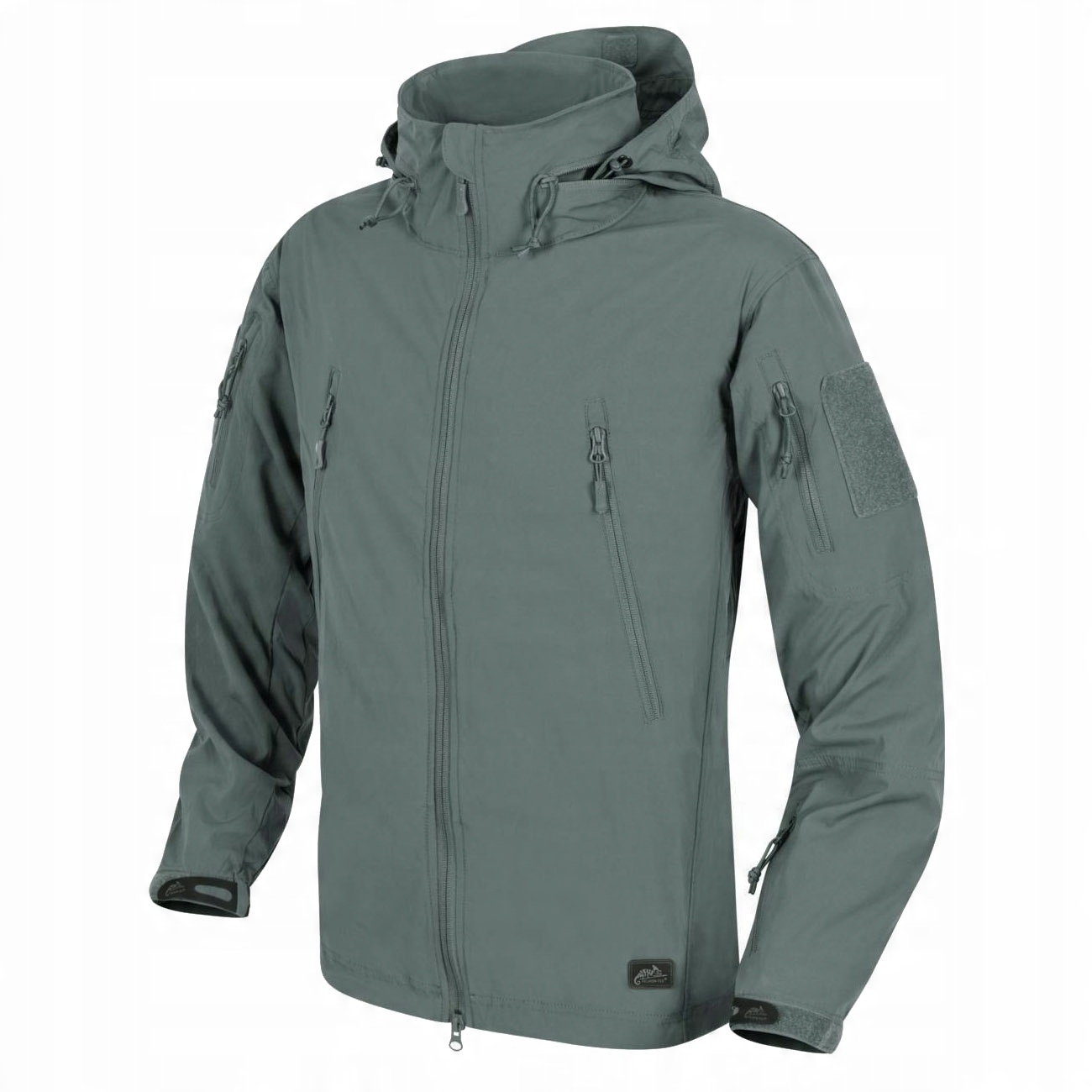 

Kurtka Helikon Trooper Softshell - Alpha Gr. 3XL