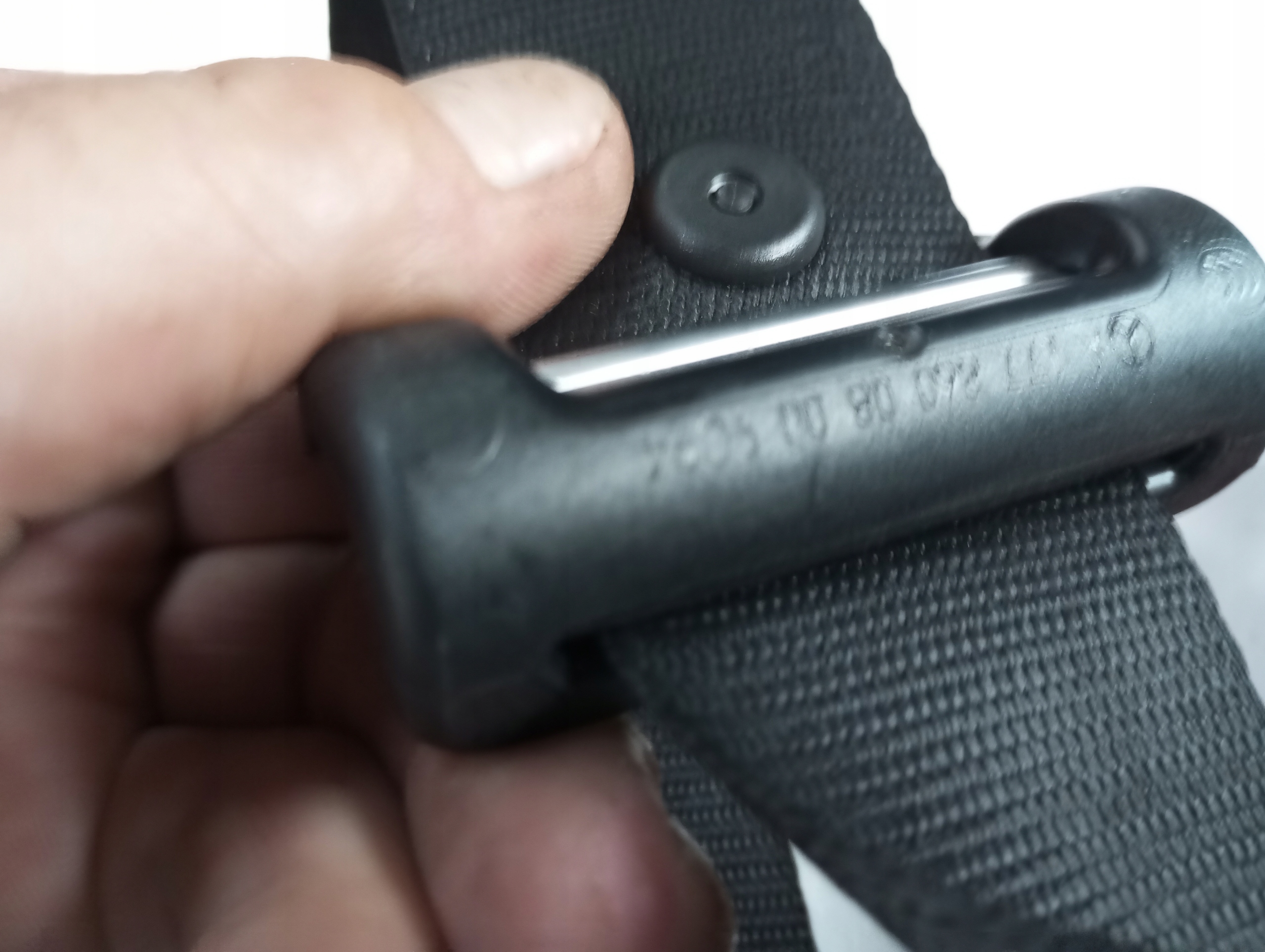 Gurten Gurten Sicherheits Spanner MERCEDES A177 A177800700