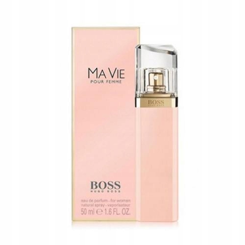 Hugo Boss Ma Vie L'eau Edt 50ML