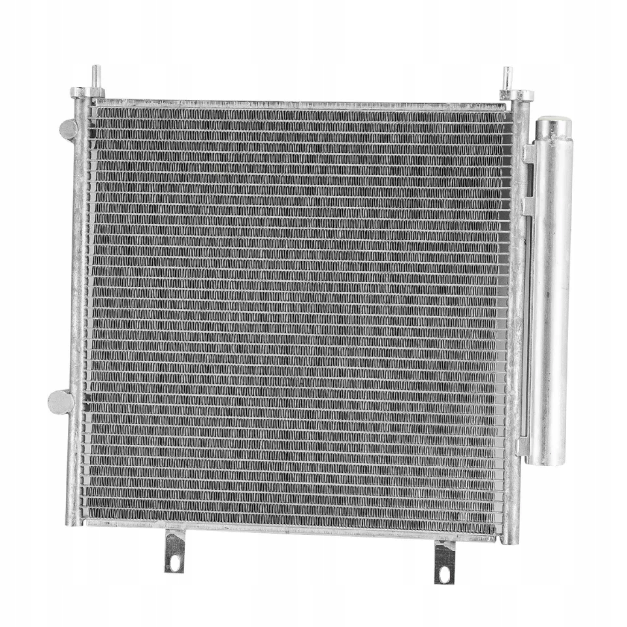 Mitsubishi Space Star 2015 Chladič Klimatizace, Motor 1.0 1.2 7812A339