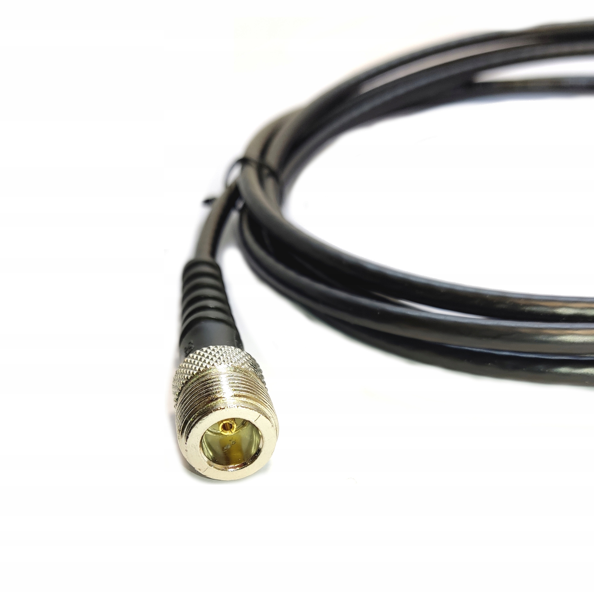 Przedłużacz do anteny WIFI 27m Wtyk N / Gniazdo N Marka bez marki