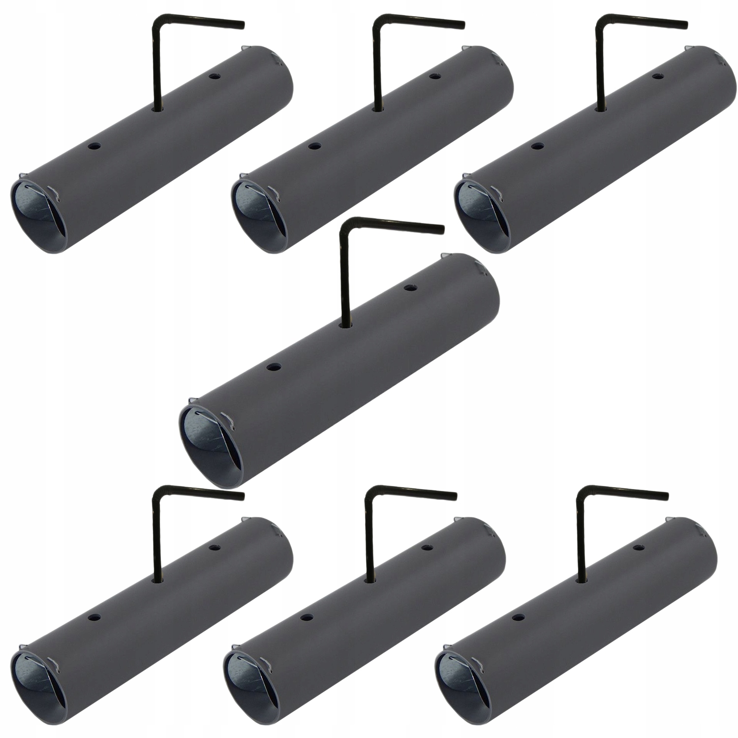 

7x Kretołapka Pułapka Łapka Na Krety Nornice Z Syg