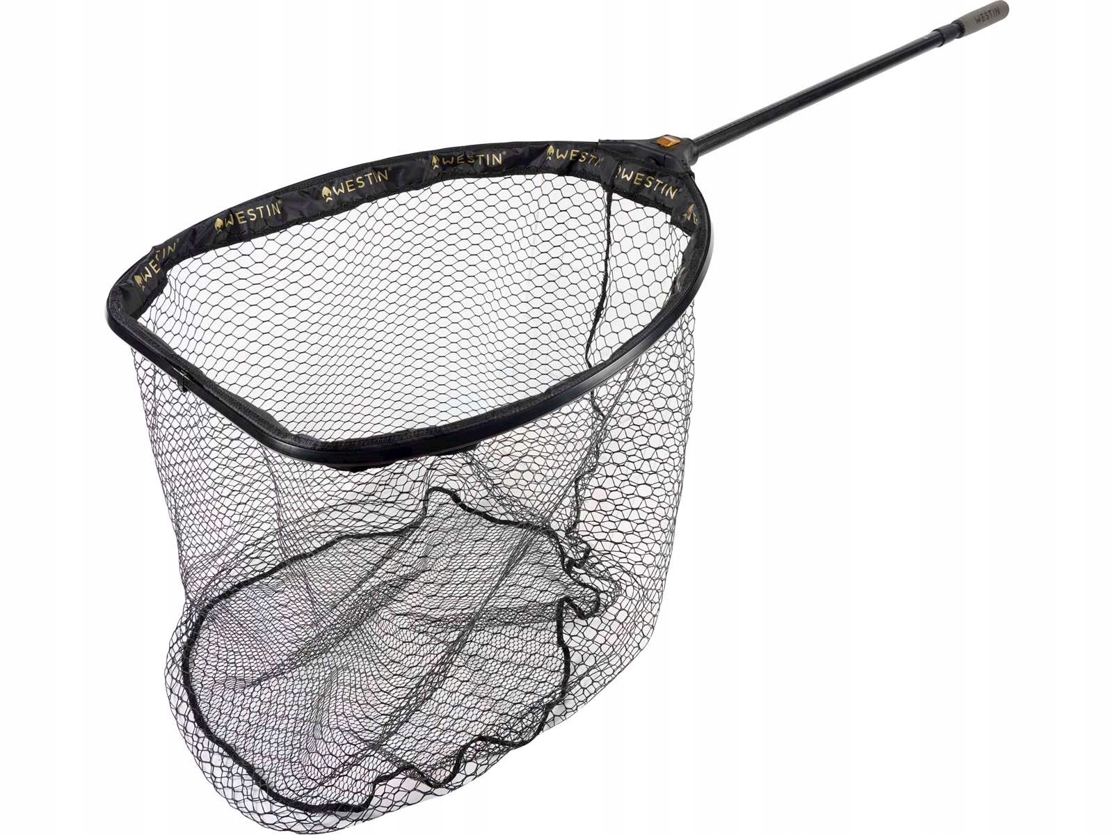 Westin W3 Landing Net rozm L Podbierak Spinningowy Westin A125-386-L