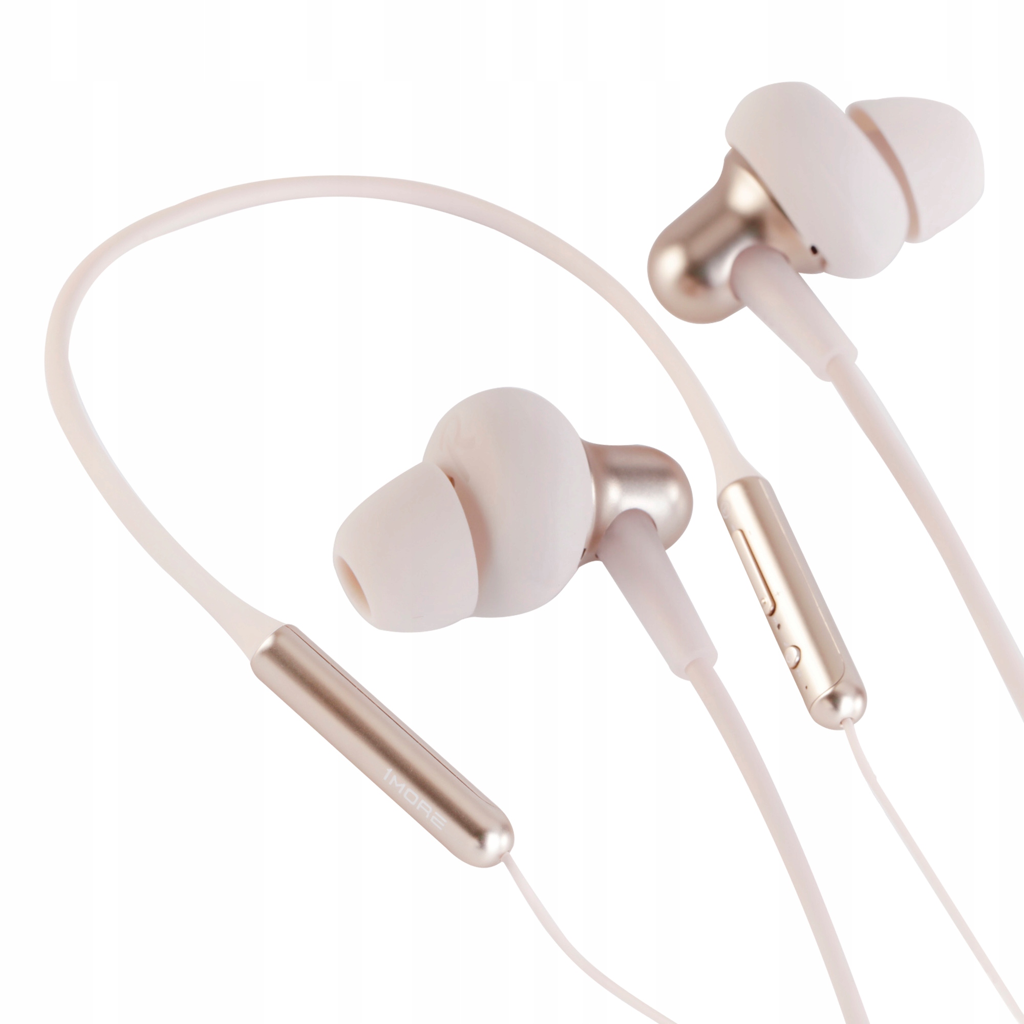 

Słuchawki bezprzewodowe 1more E1024BT Stylish Złot